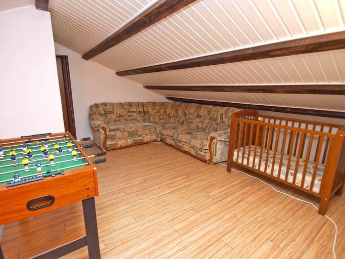 Others 3, Apartment 928, Fažana