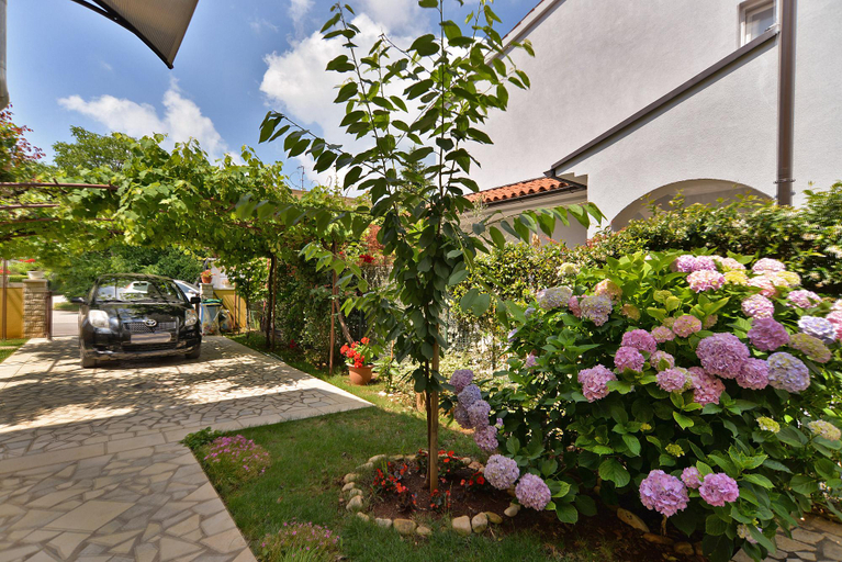 Others 5, Apartment 436, Fažana