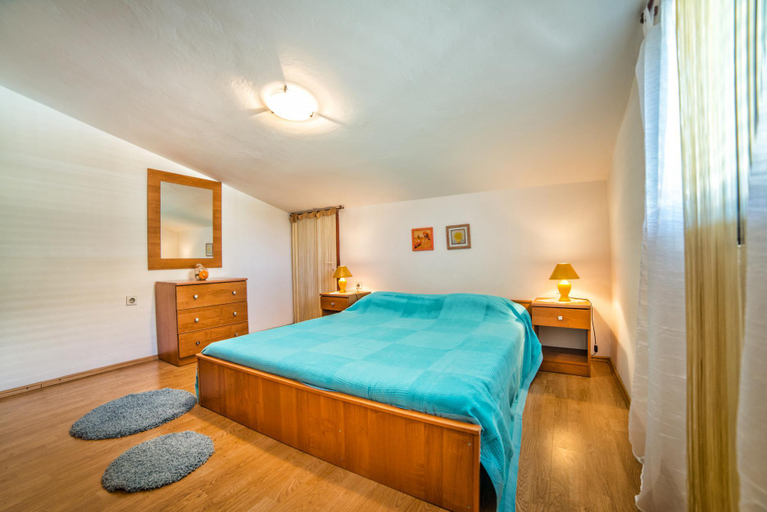 Bedroom 3, Apartment 821, Pula