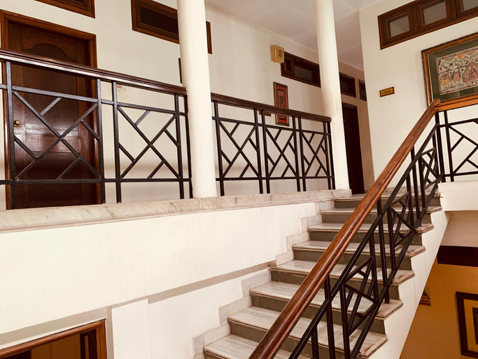 Others 5, Hotel Devika, Dibrugarh