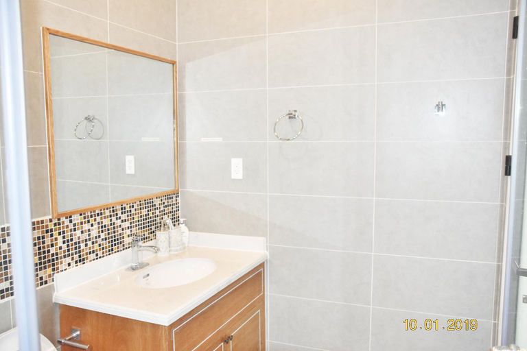 Bathroom 5, Luxury Shell Villa by the Sea, Vũng Tàu