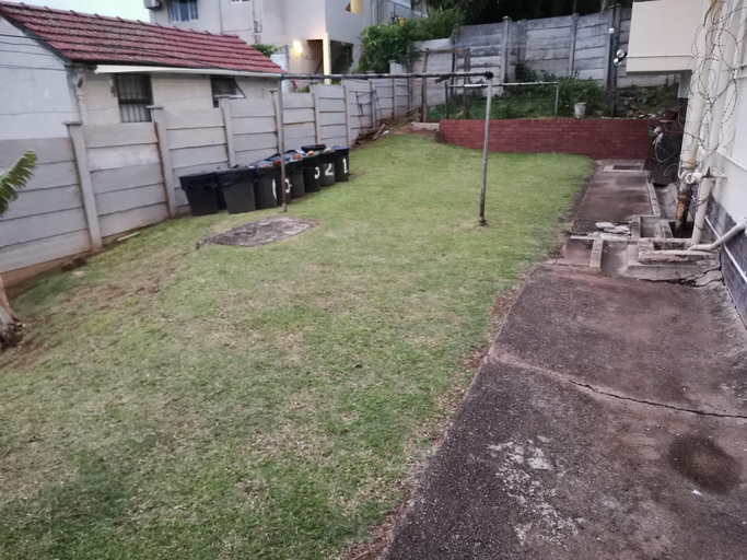 Others 5, Frere Hill, eThekwini