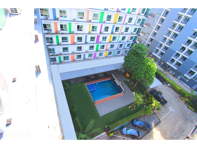 Others 4, Royal King Suite, Bang Bo