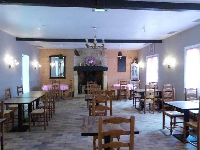 Food & Drinks 5, Le Domaine du Terroir, Dordogne