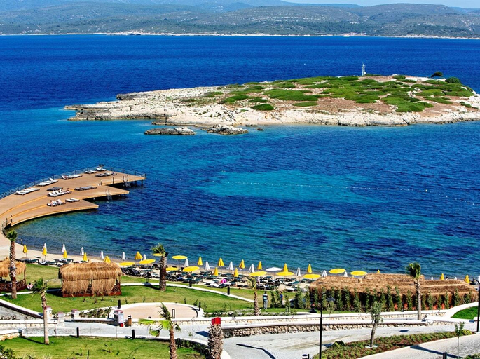 Others 4, Royal Teos Thermal Resort Clinic & Spa, Seferihisar
