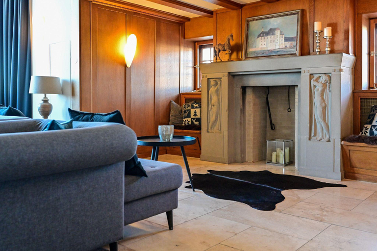 Public Area 4, Bodensee-Hotel Sonnenhof, Bodenseekreis