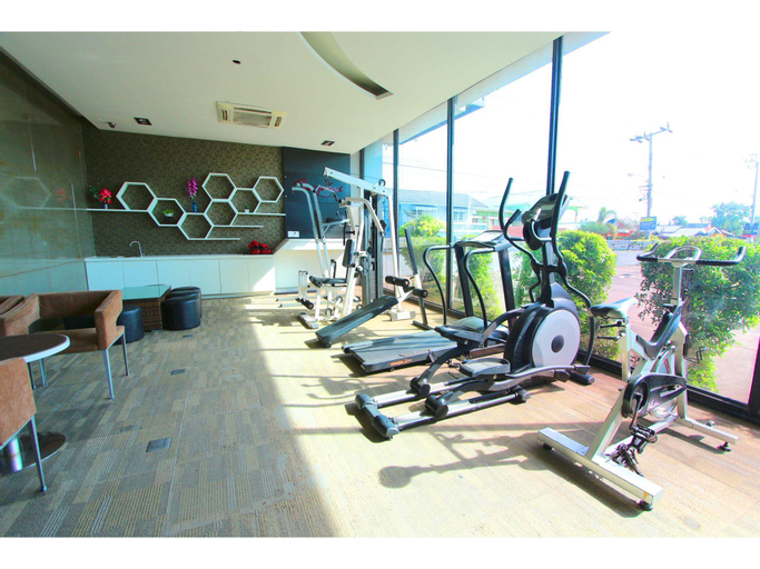 Others 2, Royal King Suite, Bang Bo