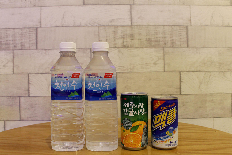 Others 2, Sacheon (Samcheonpo) 2in1, Sacheon