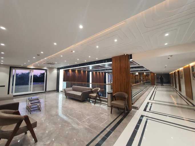 Others 5, BANMALI PALACE, Balangir