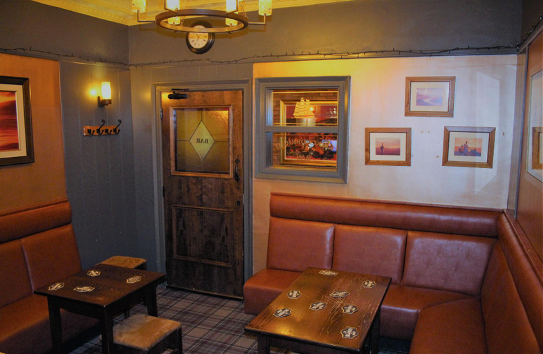 Others 4, The Kirkcudbright Bay Hotel, Dumfries and Galloway
