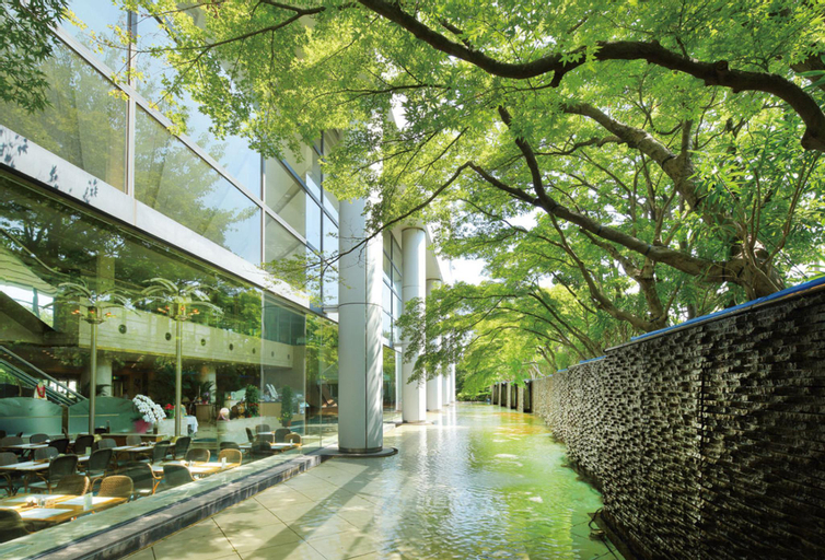 Hotel Springs Makuhari, Chiba