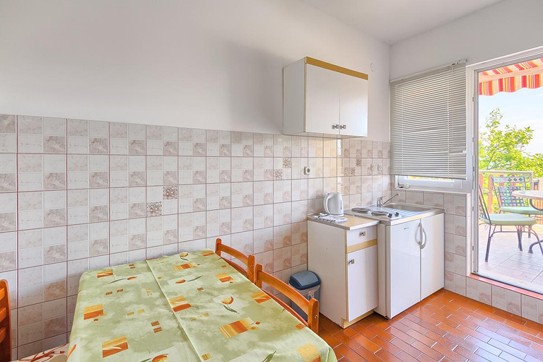 Others 4, Apartment 1220, Premantura