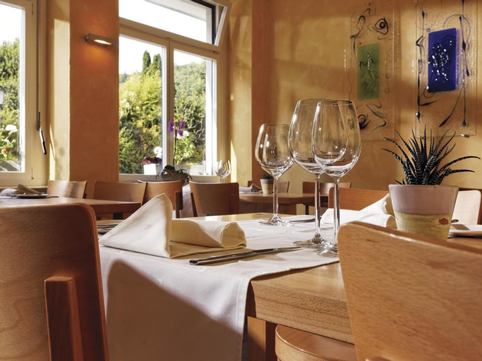 Food & Drinks 5, Hotel Bellevue, Niedersimmental