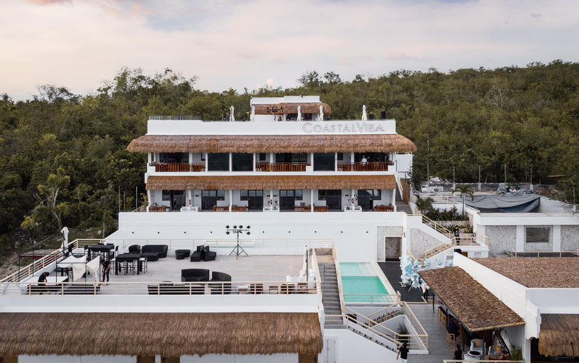Bohol Coastal View Hotel, Panglao