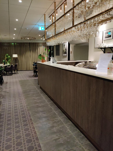Public Area 4, Pitea Stadshotell, Piteå