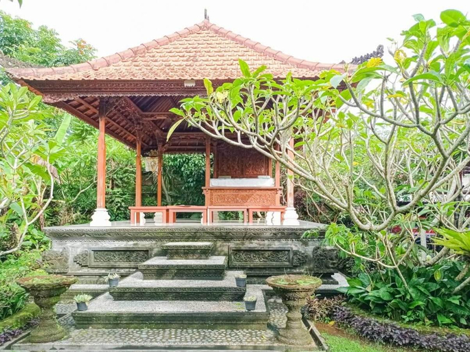 Nando House RedPartner, Gianyar