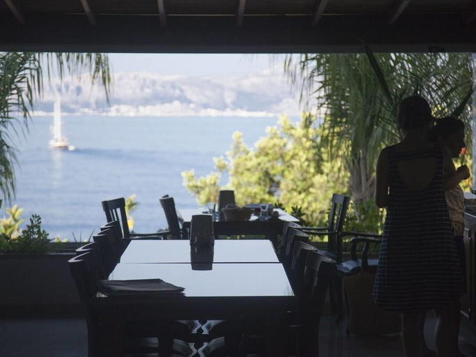 Food & Drinks 4, Narr Hotel, Kaş