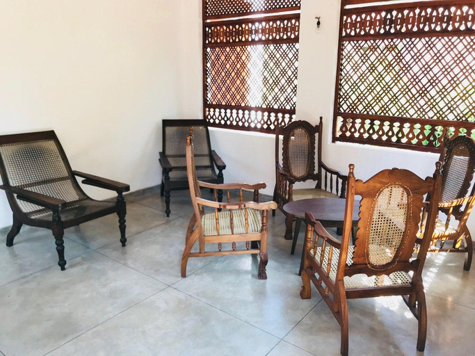 Public Area 3, SURFBAY VILLA DICKWELLA - GROUND FRONT, Dickwella