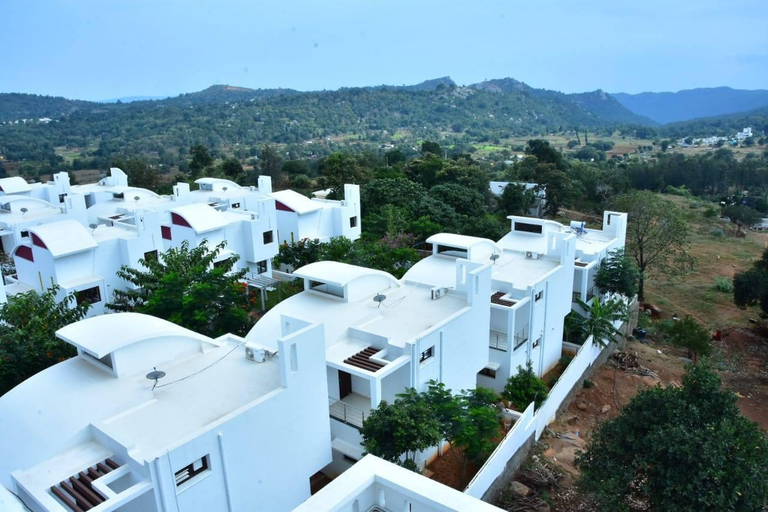 AGS HOLIDAY RESORTS, Vellore