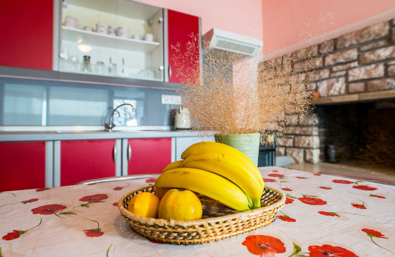 Food & Drinks 5, Apartment 653, Labin