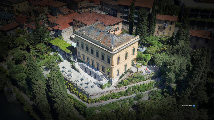 Exterior & Views 1, Villa Cipressi, Lecco