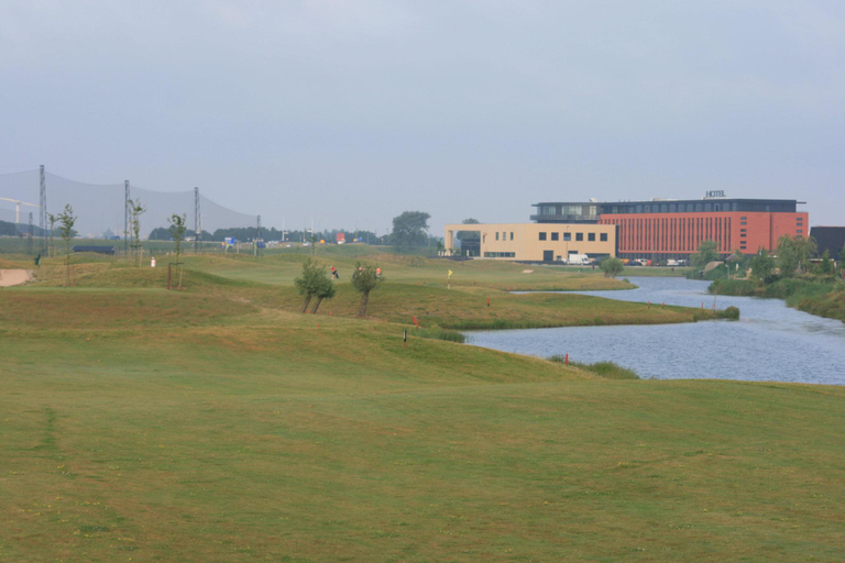 Exterior & Views 2, Van der Valk Hotel Middelburg, Middelburg