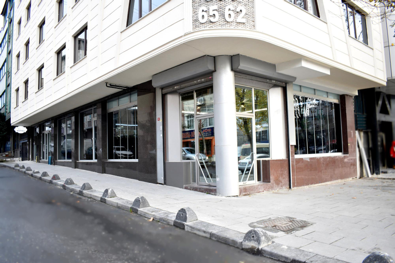 Dem istanbul Airport Hotel, Bağcılar