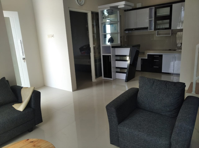 Others 5, Villa Radwah Syariah by D'Jagad, Malang