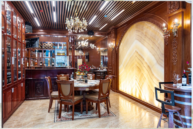 Others 3, Cherie Homehotel, Hạ Long