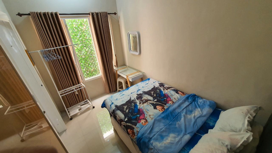 Villa Rahma Syariah by D'Jagad, Malang