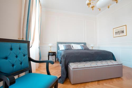 Bathroom 2, Imperium Residence - Experience the most Luxurious Apartment in Vienna Center, Wien