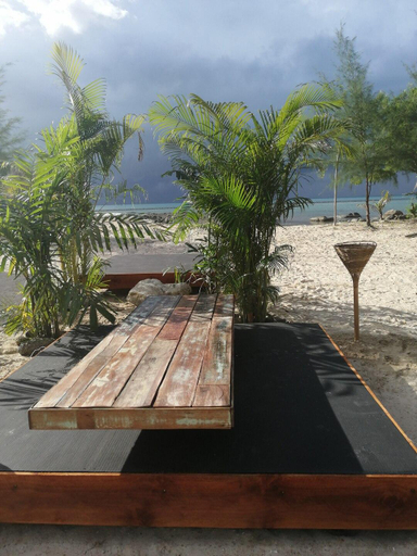 Others 4, Red Pearl Resort sea view, Ko Phangan