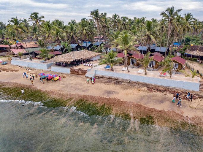 Others 4, Vista Praia Cottages, North Goa