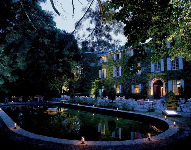 Exterior & Views 1, Chateau d'Ayres - Hôtel - Restaurant, Lozère