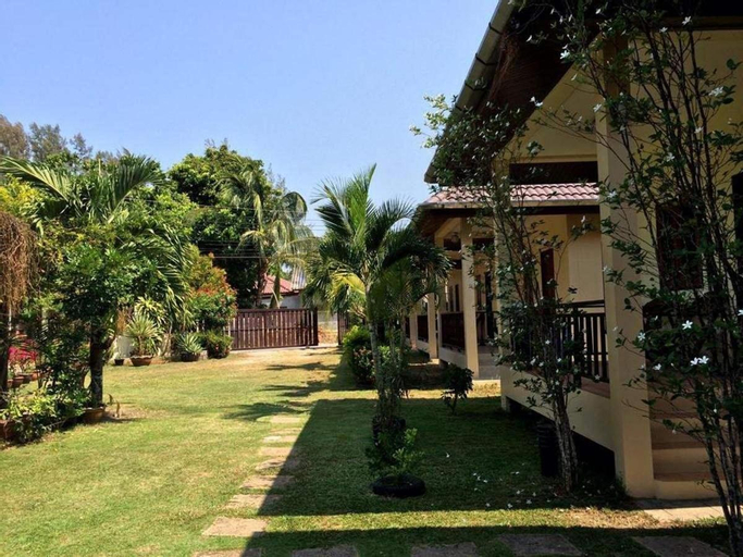 Others 3, Ron Tour and Bungalow, Phuket Island
