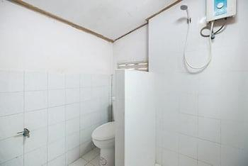 Budget KK Hill Resort, Ko Lanta