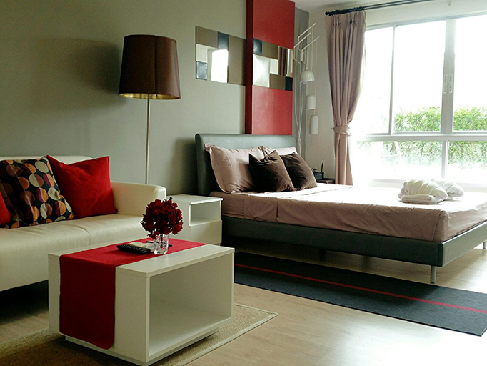 Bedroom, Baan Peang Ploen Hua Hin (by Montri C), Hua Hin