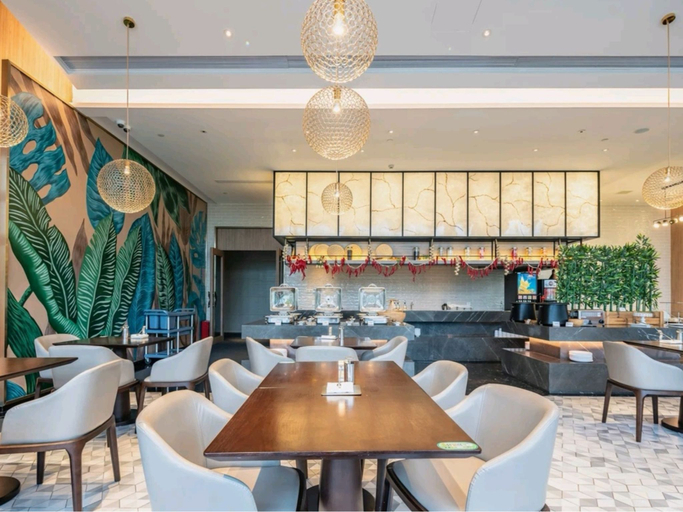 Food & Drinks, Teckon Myfeel Hotel Tengtou, Ningbo