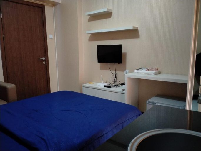 Public Area, Cinere Resort Apartment by Celebrity Room, Depok