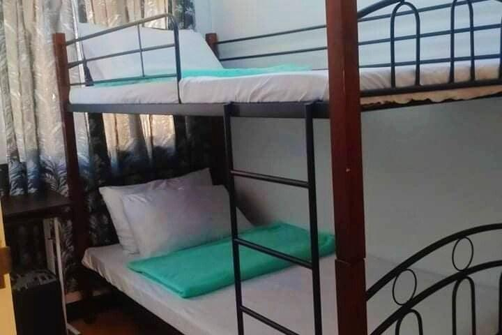 Bedroom 3, Condo Unit in Pasig/Cainta 2BR fully furnished, Cainta