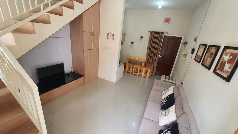 Villa Rahma Syariah by D'Jagad, Malang
