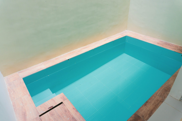 Sport & Beauty 2, Villa i3 Syariah by D'Jagad, Malang