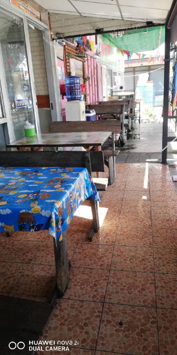 Others 5, Ok Home Hostel, Bang Phli