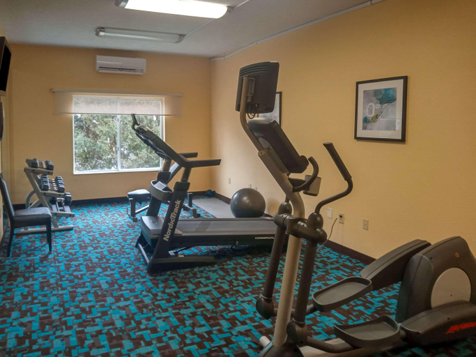 Others 5, Comfort Inn & Suites Corbin, Laurel