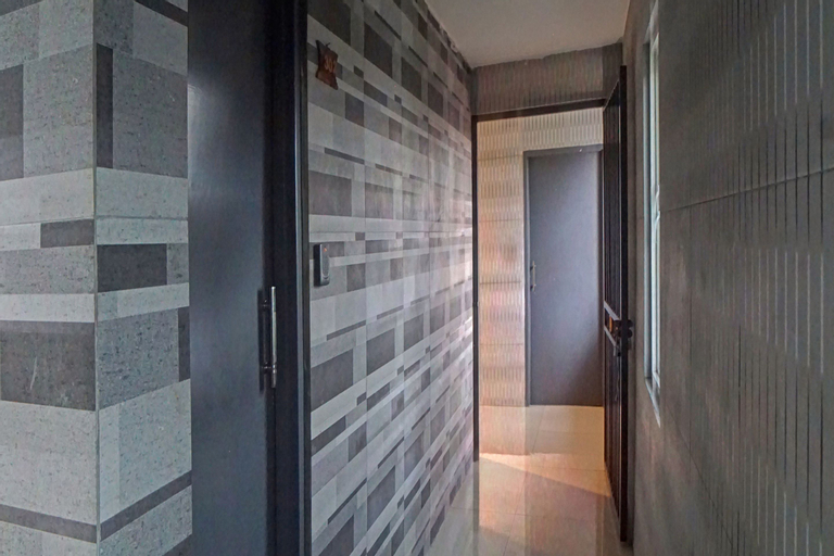 Others 5, OYO 91120 D'ritz Homestay, Medan