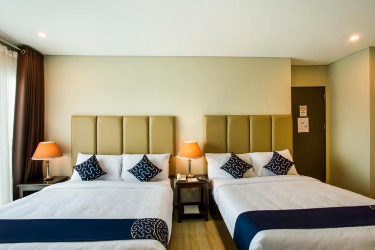 Bed 5