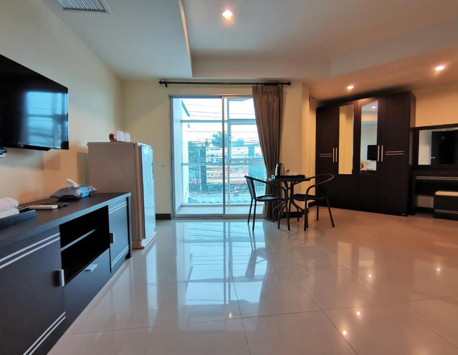 Others 5, Phupara Place, Phuket Island