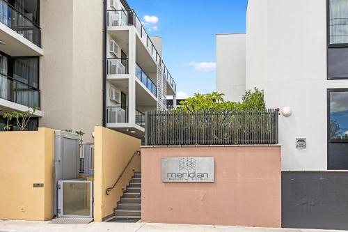 North Perth Nest perfect for 2 parking, Vincent