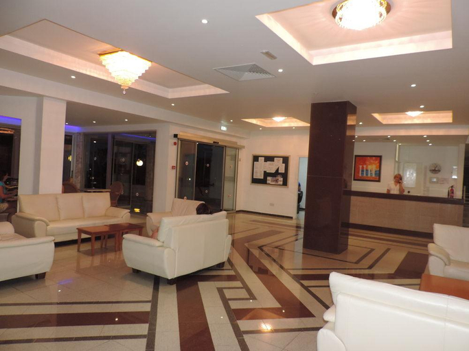Public Area 4, Corfu Hotel