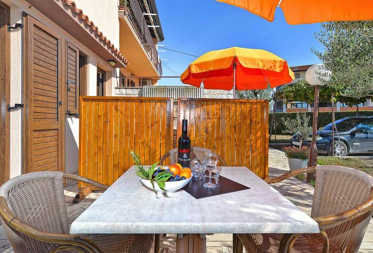 Others 3, Apartment 379, Rovinj